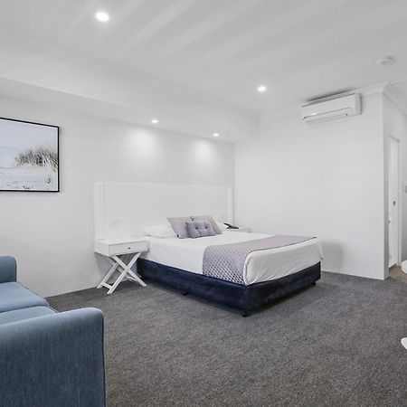 Shellharbour Village Motel Exterior foto